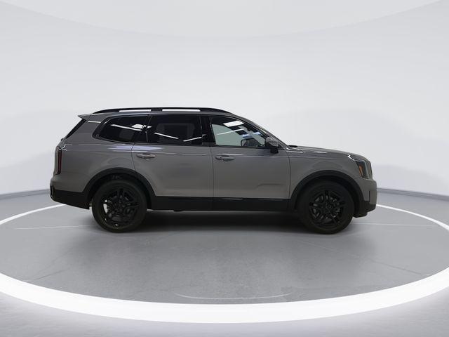 new 2025 Kia Telluride car, priced at $43,781