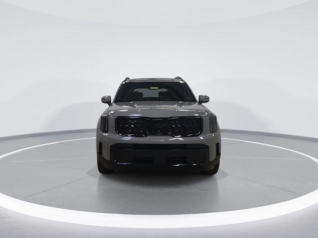 new 2025 Kia Telluride car, priced at $43,781