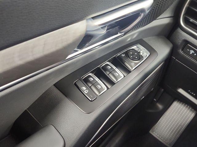 new 2025 Kia Telluride car, priced at $43,781