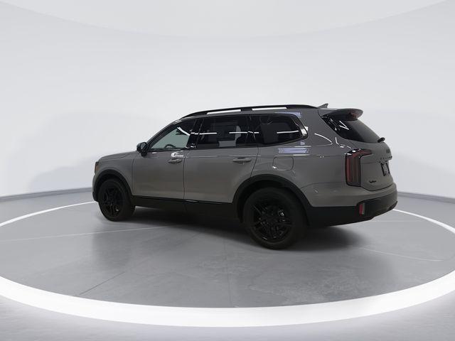new 2025 Kia Telluride car, priced at $43,781