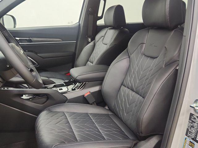 new 2025 Kia Telluride car, priced at $43,781