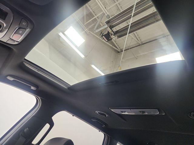 new 2025 Kia Telluride car, priced at $43,781