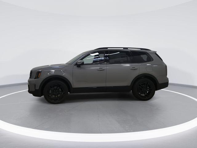 new 2025 Kia Telluride car, priced at $43,781