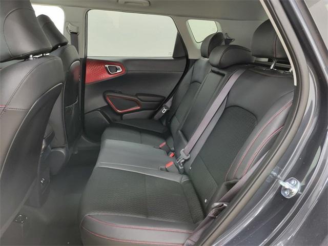 new 2025 Kia Soul car, priced at $26,834
