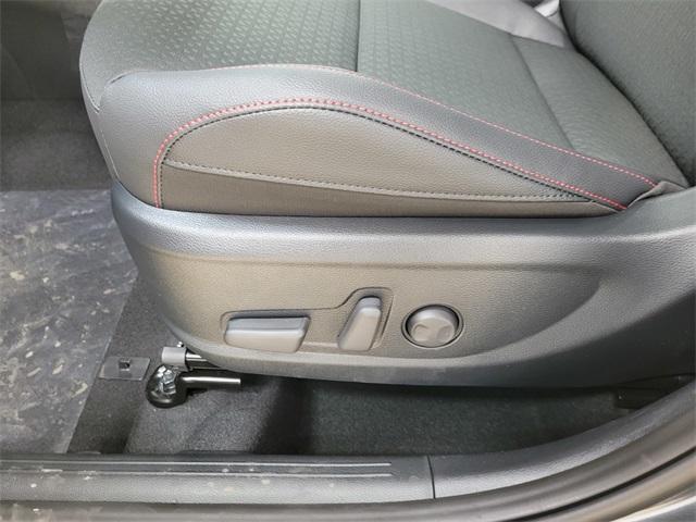 new 2025 Kia Soul car, priced at $26,834