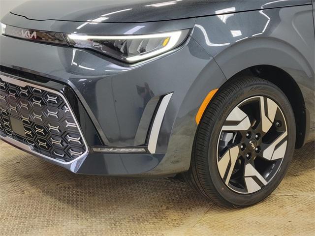 new 2025 Kia Soul car, priced at $26,834
