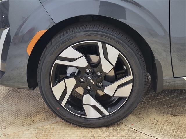 new 2025 Kia Soul car, priced at $26,834