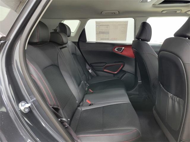 new 2025 Kia Soul car, priced at $26,834