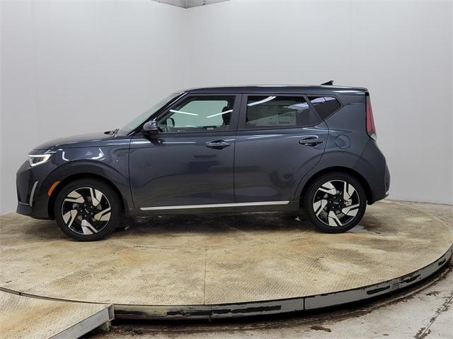 new 2025 Kia Soul car, priced at $26,834