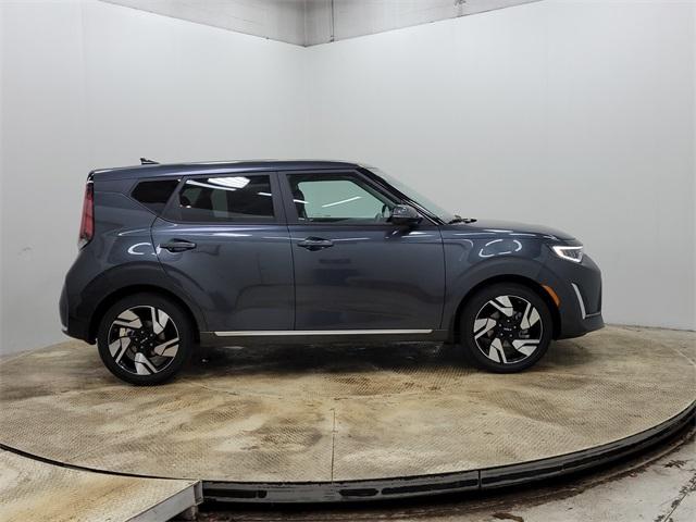 new 2025 Kia Soul car, priced at $26,834