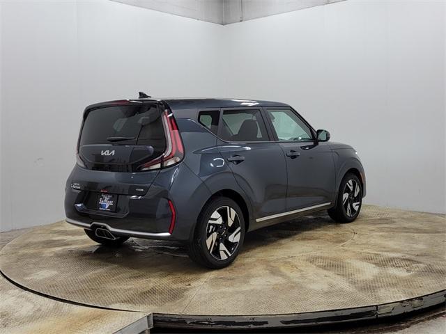 new 2025 Kia Soul car, priced at $26,834
