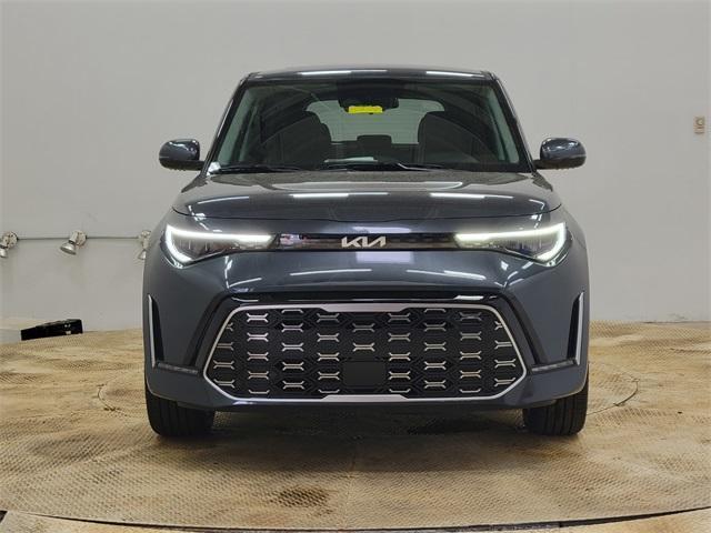 new 2025 Kia Soul car, priced at $26,834