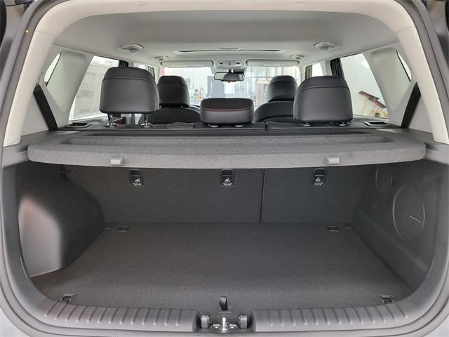 new 2025 Kia Soul car, priced at $26,834