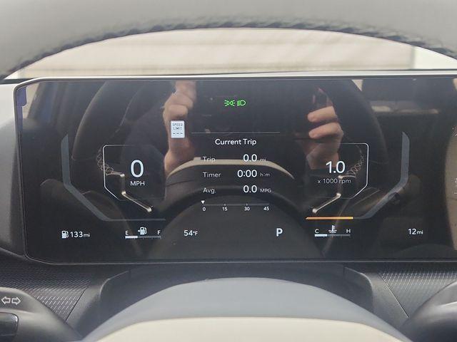 new 2025 Kia K4 car, priced at $26,450