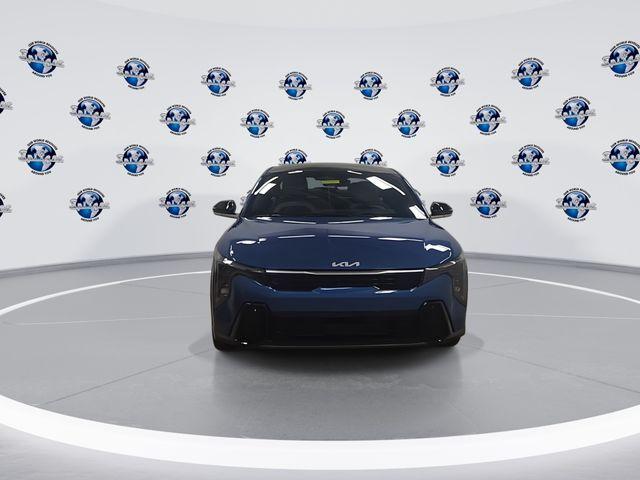 new 2025 Kia K4 car, priced at $26,450