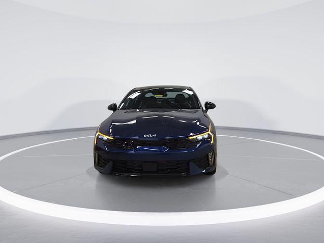 new 2026 Kia K5 car, priced at $29,706