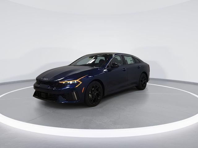 new 2026 Kia K5 car, priced at $29,706