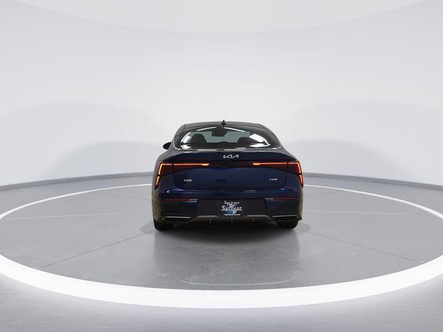 new 2026 Kia K5 car, priced at $29,706