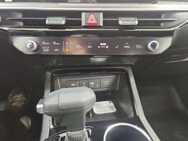 new 2026 Kia K5 car, priced at $29,706