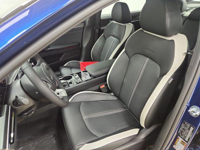 new 2026 Kia K5 car, priced at $29,706