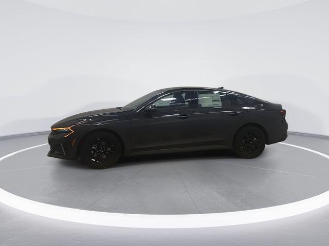new 2026 Kia K5 car, priced at $26,422