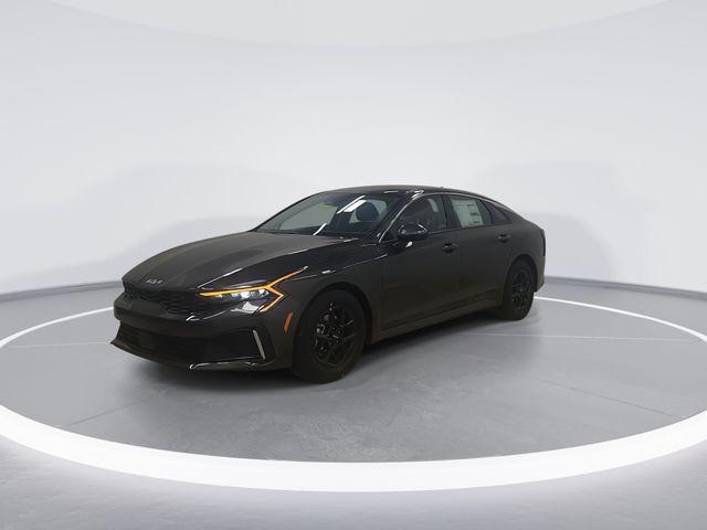 new 2026 Kia K5 car, priced at $26,422