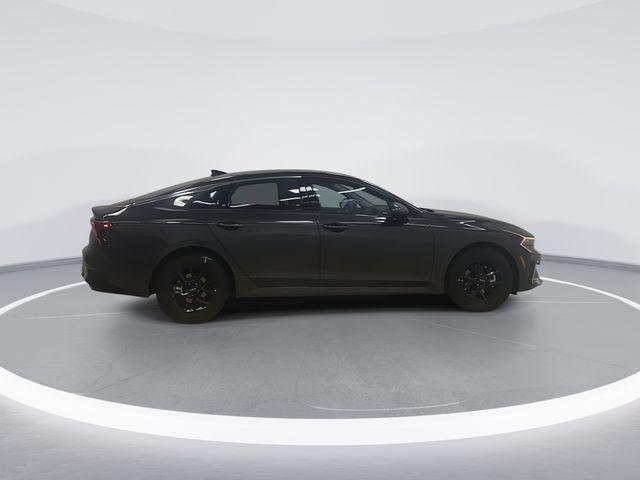 new 2026 Kia K5 car, priced at $26,422