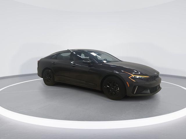 new 2026 Kia K5 car, priced at $26,422