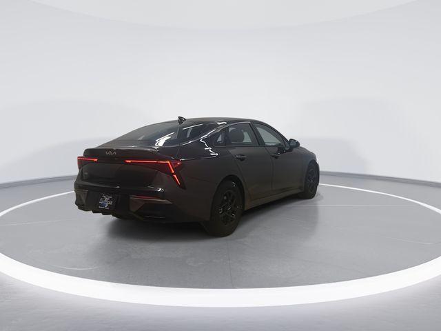 new 2026 Kia K5 car, priced at $26,422