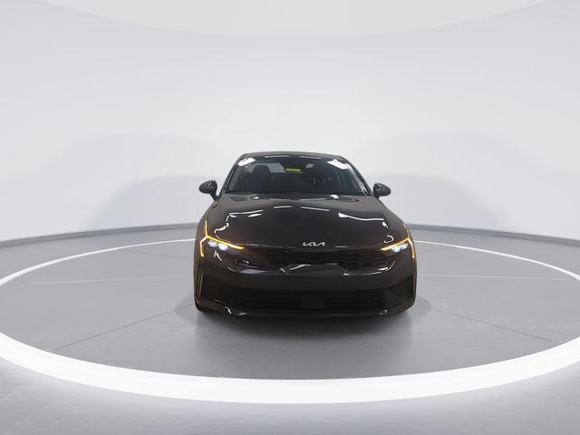 new 2026 Kia K5 car, priced at $26,422