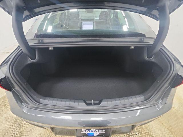 new 2026 Kia K5 car, priced at $26,422