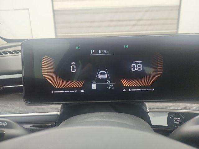 new 2026 Kia K5 car, priced at $26,422