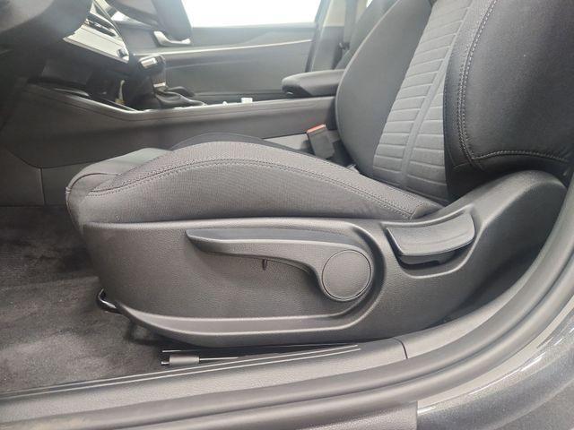 new 2026 Kia K5 car, priced at $26,422