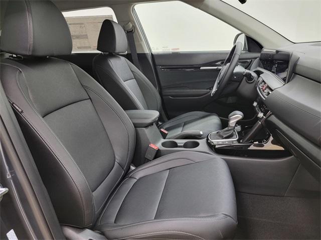new 2026 Kia Seltos car, priced at $28,900