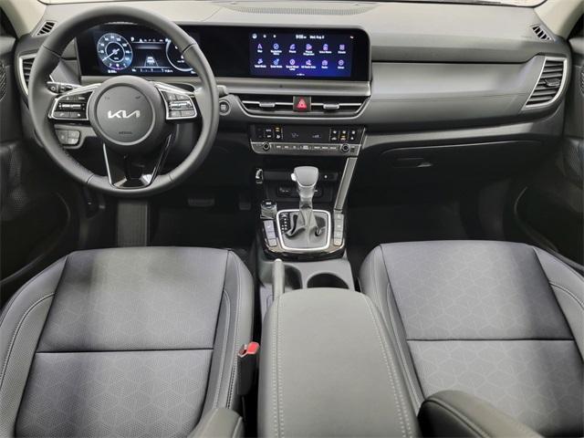 new 2026 Kia Seltos car, priced at $28,900
