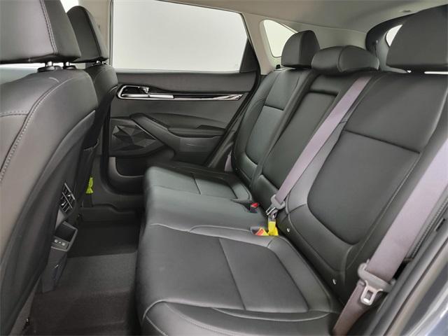 new 2026 Kia Seltos car, priced at $28,900