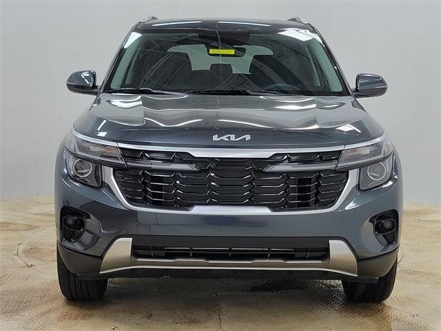 new 2026 Kia Seltos car, priced at $28,900