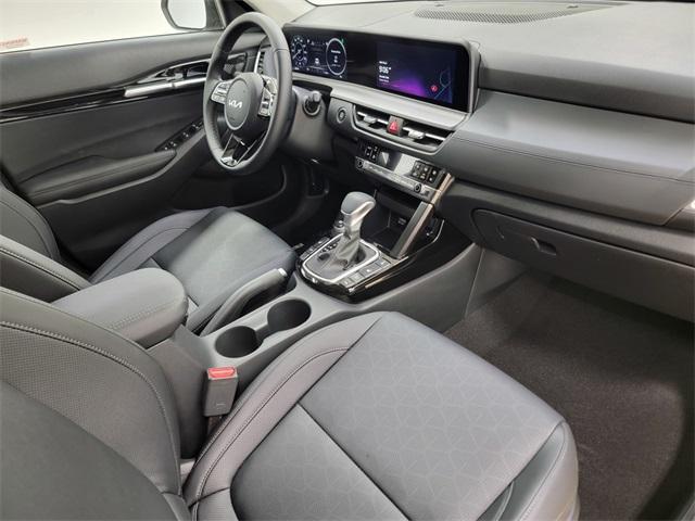 new 2026 Kia Seltos car, priced at $28,900