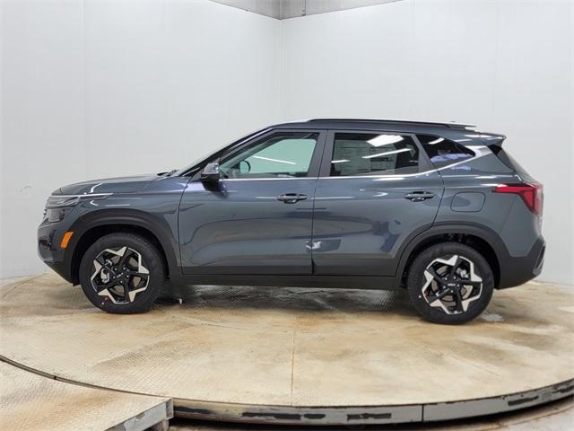 new 2026 Kia Seltos car, priced at $28,900