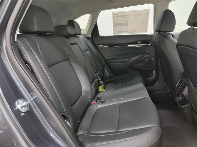 new 2026 Kia Seltos car, priced at $28,900