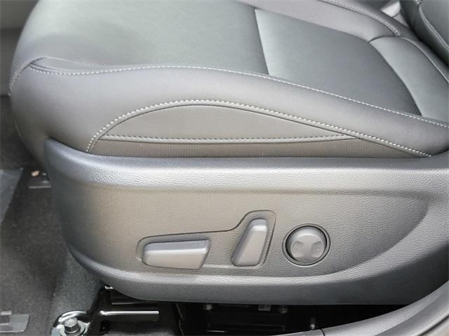 new 2026 Kia Seltos car, priced at $28,900