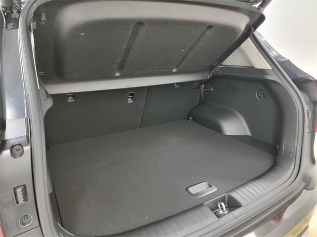 new 2026 Kia Seltos car, priced at $28,900
