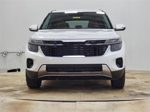 new 2026 Kia Seltos car, priced at $29,615