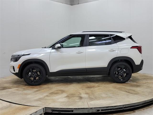 new 2026 Kia Seltos car, priced at $29,615