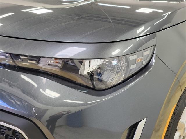 new 2025 Kia Soul car, priced at $21,503