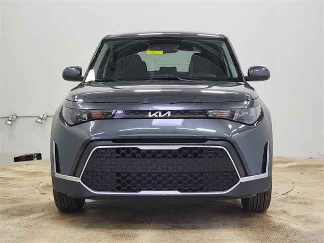 new 2025 Kia Soul car, priced at $21,503