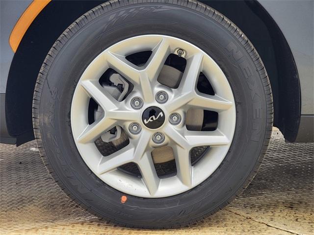 new 2025 Kia Soul car, priced at $21,503