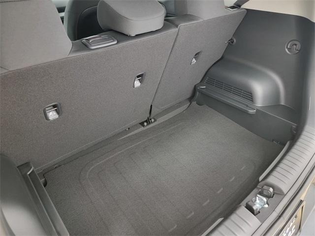 new 2025 Kia Soul car, priced at $21,503