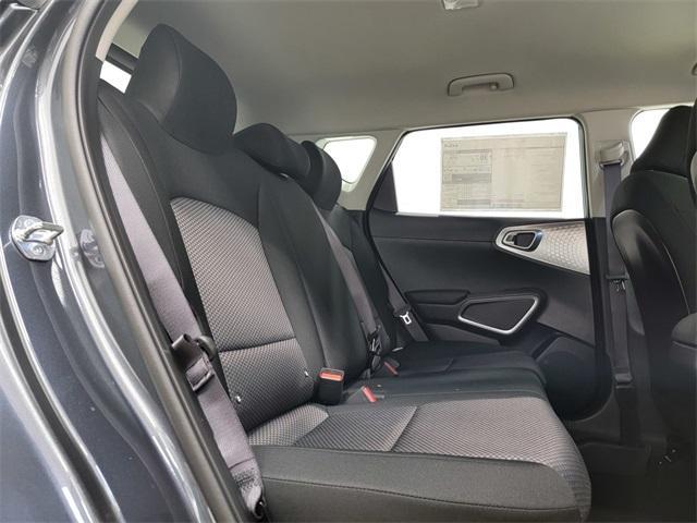 new 2025 Kia Soul car, priced at $21,503