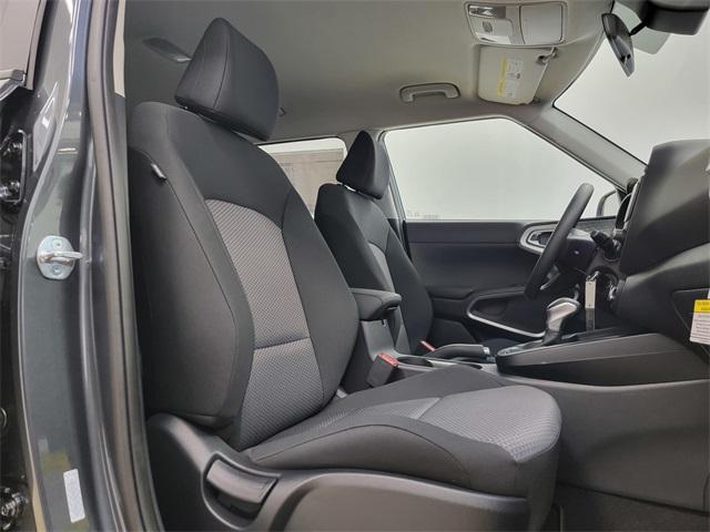new 2025 Kia Soul car, priced at $21,503